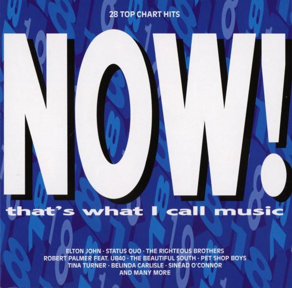  - Now That's What I Call Music! 18