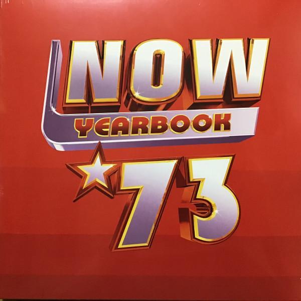  - Now Yearbook '73