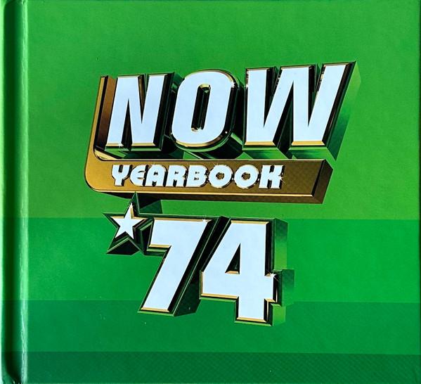  - Now Yearbook '74