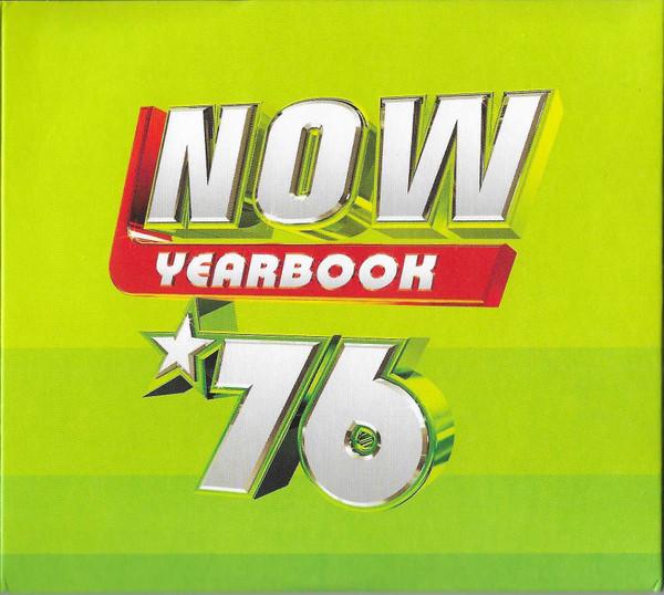  - Now Yearbook '76