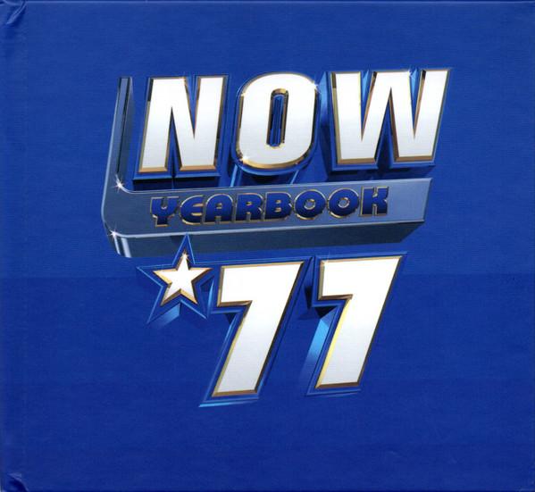  - Now Yearbook '77