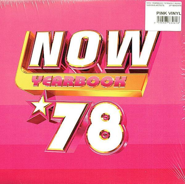  - Now Yearbook '78