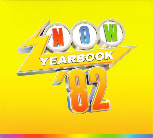  - Now Yearbook '82