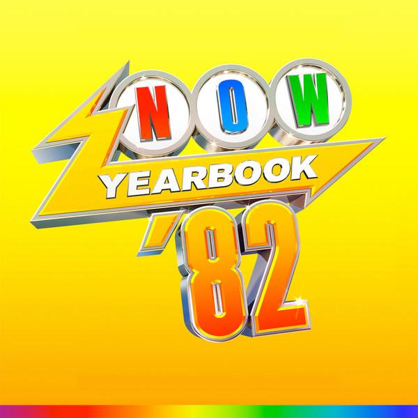  - Now Yearbook '82