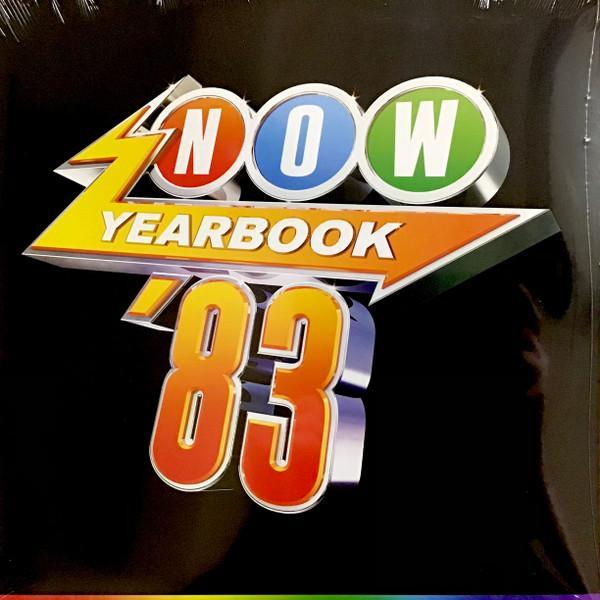  - Now Yearbook '83