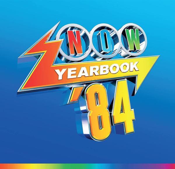  - Now Yearbook '84