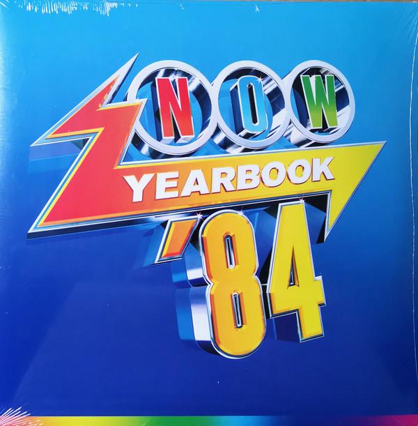  - Now Yearbook '84