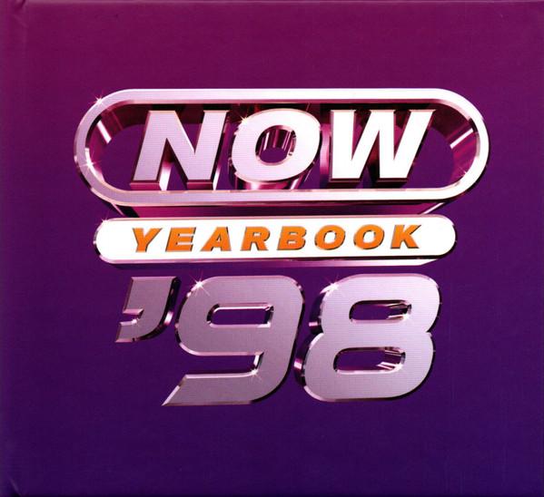  - Now Yearbook '98