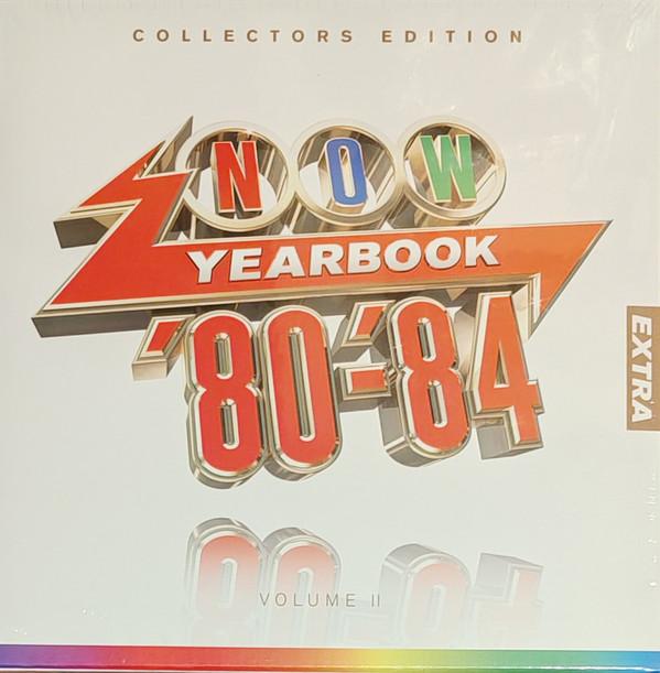  - Now Yearbook Extra '80-'84 (Volume II)
