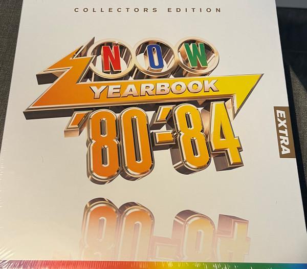  - Now Yearbook Extra '80-'84