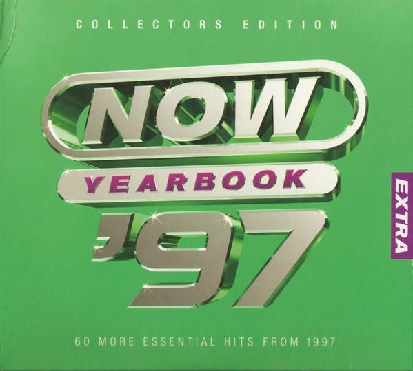  - Now Yearbook Extra '97 (60 More Essential Hits From 1997)