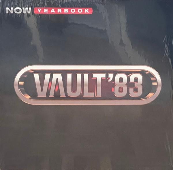 - Now Yearbook Vault '83
