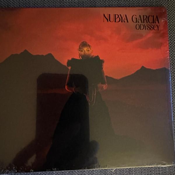 Nubya Garcia - Odyssey