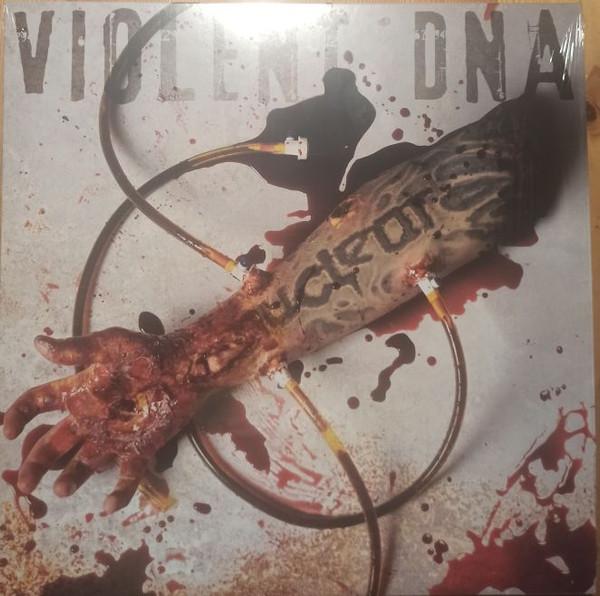 Nuclear (6) - Violent DNA