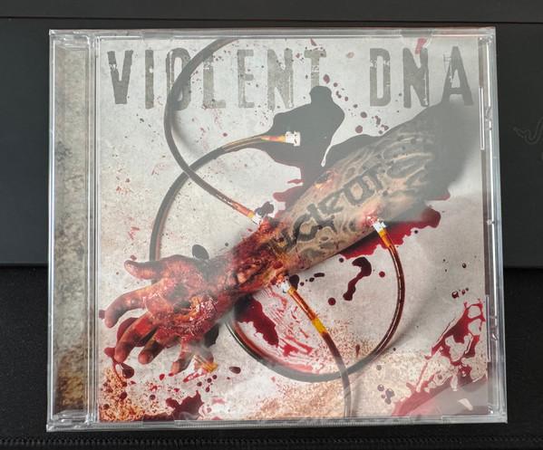 Nuclear (6) - Violent DNA