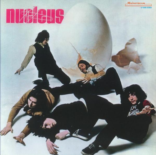 Nucleus (8) - Nucleus