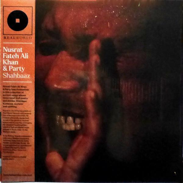 Nusrat Fateh Ali Khan & Party - Shahbaaz
