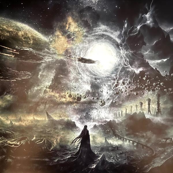 Nyktophobia - To The Stars