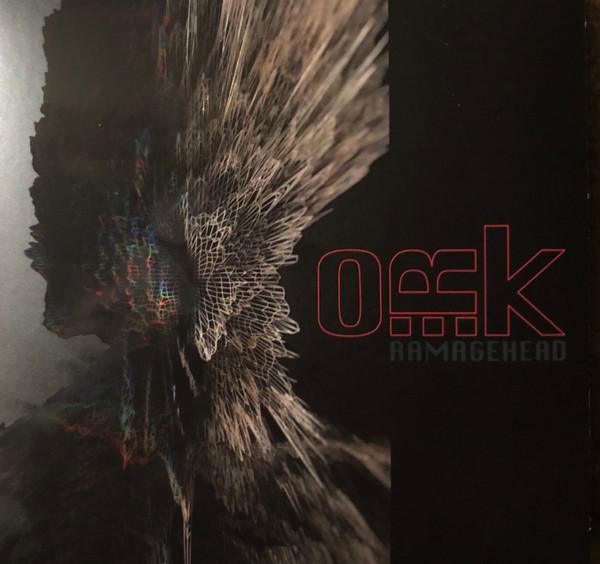 O.R.k. - Ramagehead