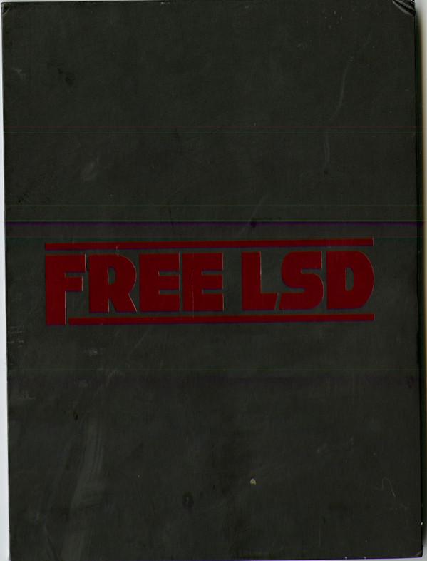 OFF! - Free LSD