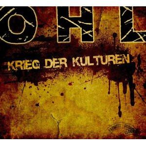 OHL - Krieg Der Kulturen