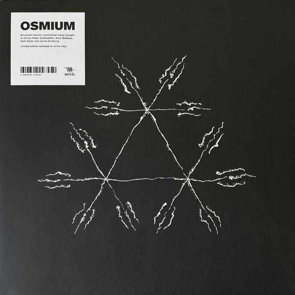  - OSMIUM