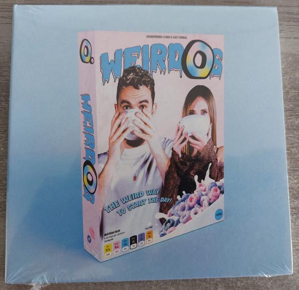 O. (15) - Weirdos