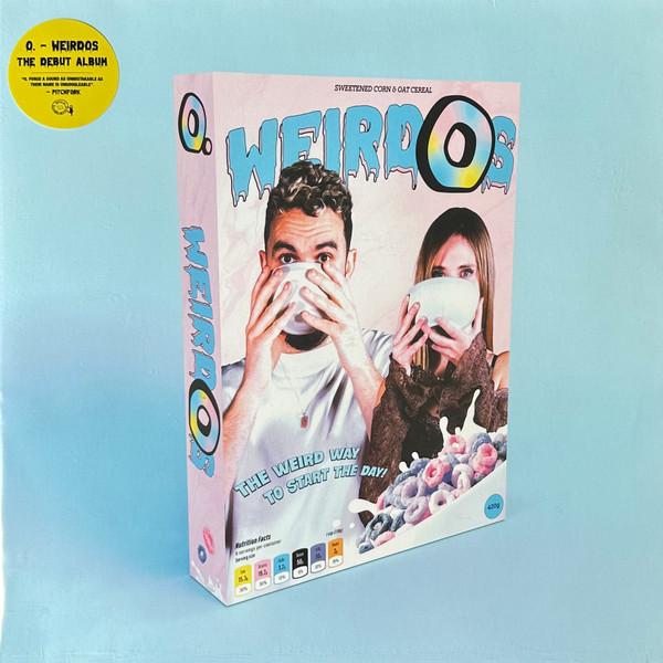 O. (15) - Weirdos