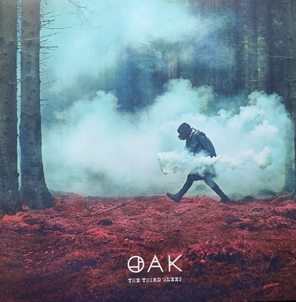 Oak (22) - The Third Sleep