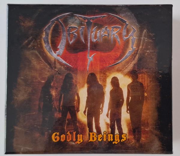Obituary - Godly Beings