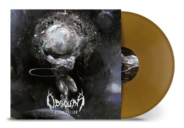 Obscura (3) - A Sonication
