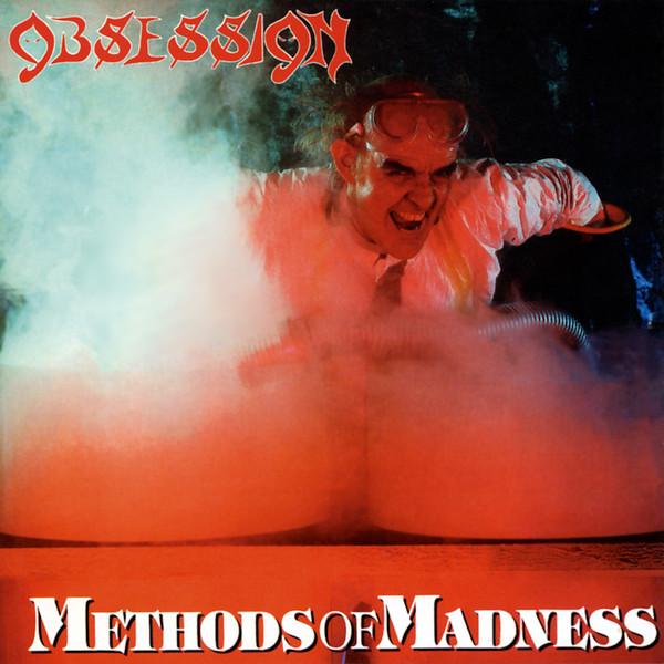 Obsession (6) - Methods Of Madness