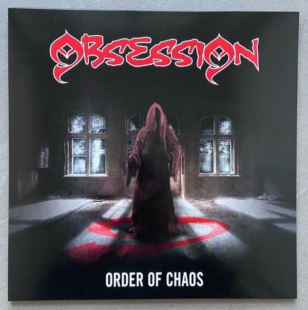 Obsession (6) - Order Of Chaos