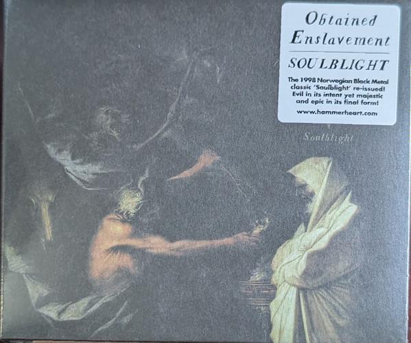 Obtained Enslavement - Soulblight