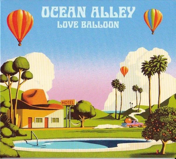 Ocean Alley - Love Balloon