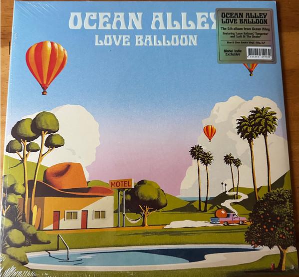 Ocean Alley - Love Balloon