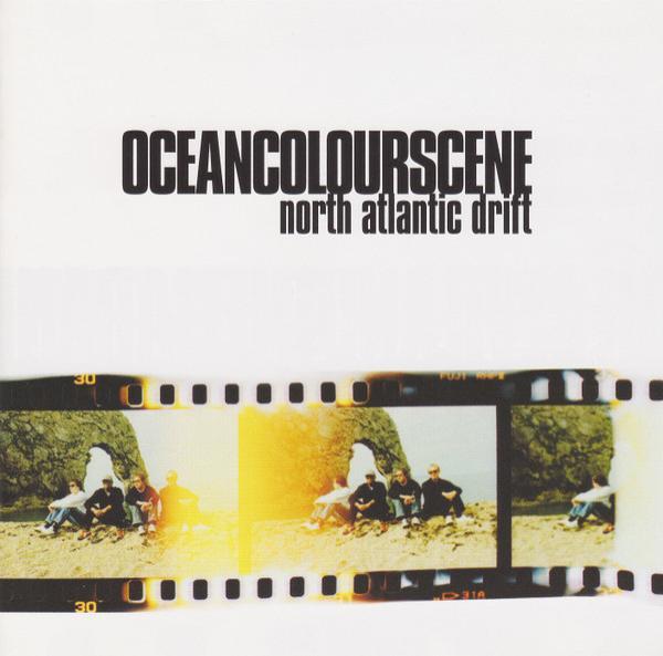 Ocean Colour Scene - North Atlantic Drift