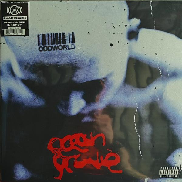 Ocean Grove - Oddworld