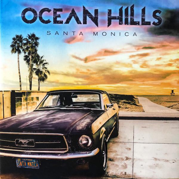 Ocean Hills - Santa Monica