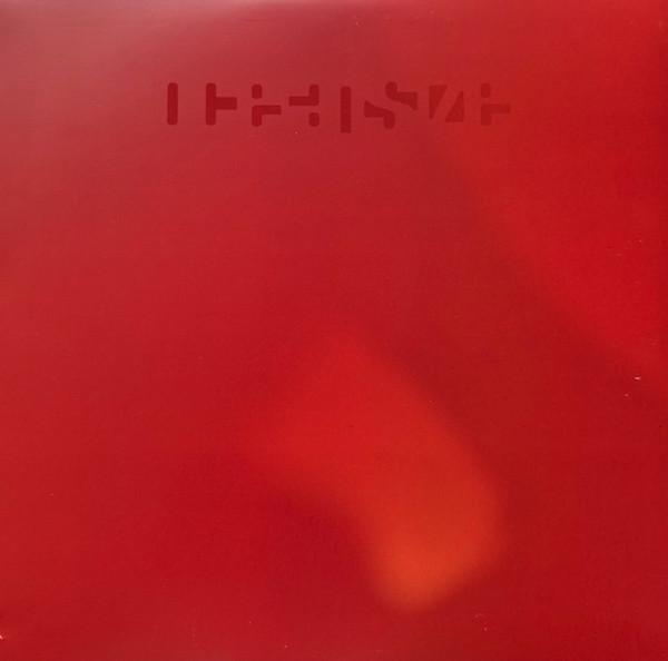 Oceansize - Frames