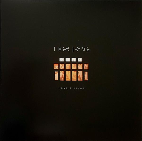 Oceansize - Home & Minor