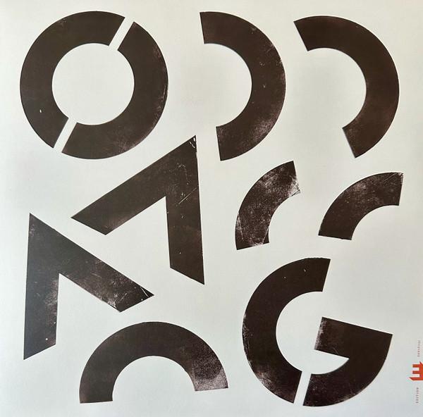 Oddarrang - Oddarrang