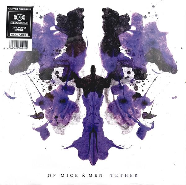 Of Mice & Men - Tether