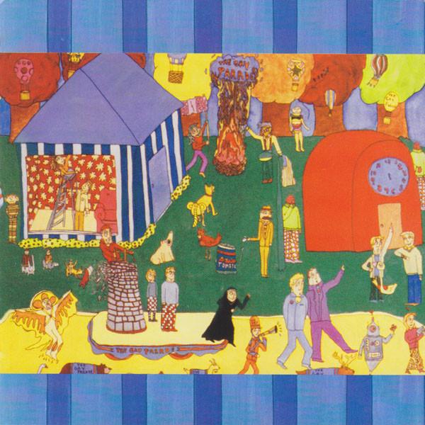 Of Montreal - The Gay Parade