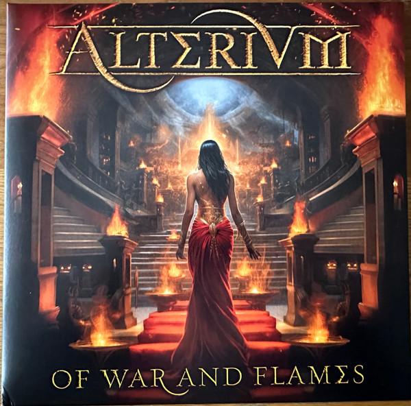  - Of War And Flames