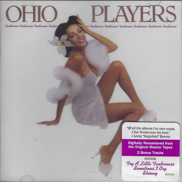Ohio Players - Tenderness