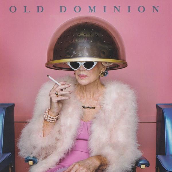 Old Dominion (3) - Barbara