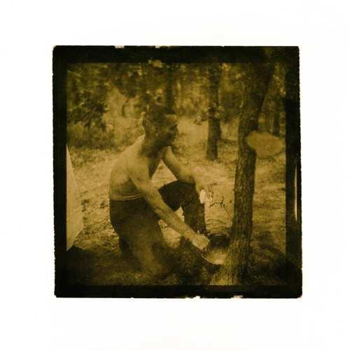 Old Fire (2) - Songs From The Haunted South