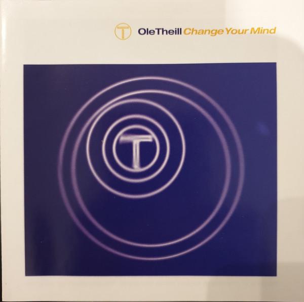 Ole Theill - Change Your Mind