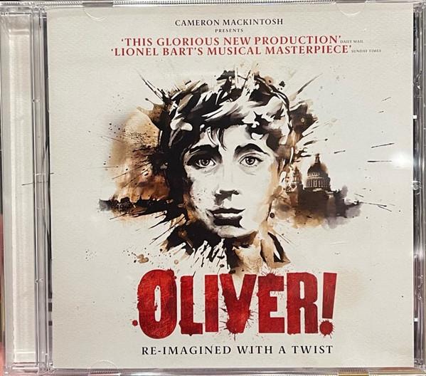  - Oliver! [Re-Imagined With A Twist] (2024 Chichester Festival Cast Recording)